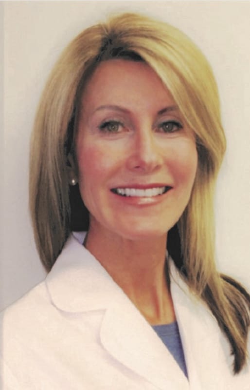 Dr. Jill Diesman audiologist