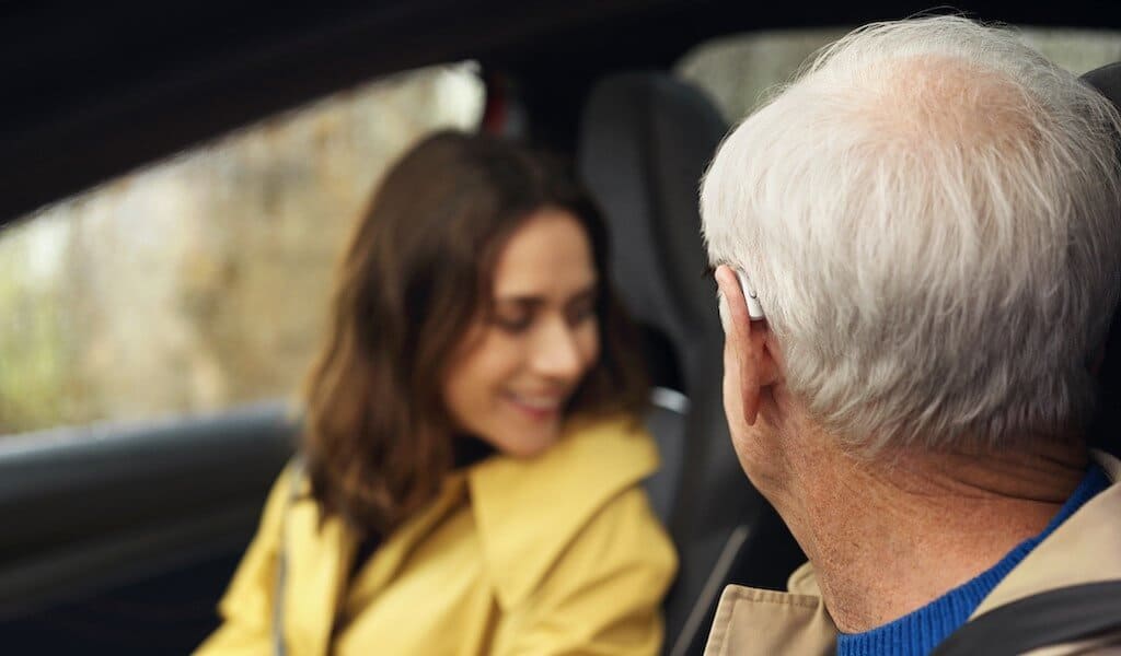Is It Safe To Drive With Hearing Aids?