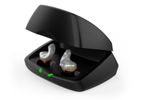 Featured image for “Why You Should Update to Rechargeable Hearing Aids”