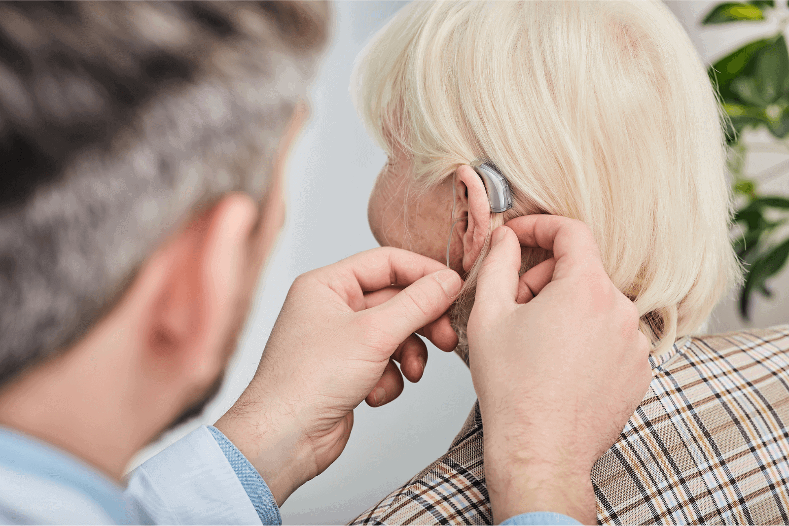 Featured image for “Overcoming Common Hearing Aid Problems”