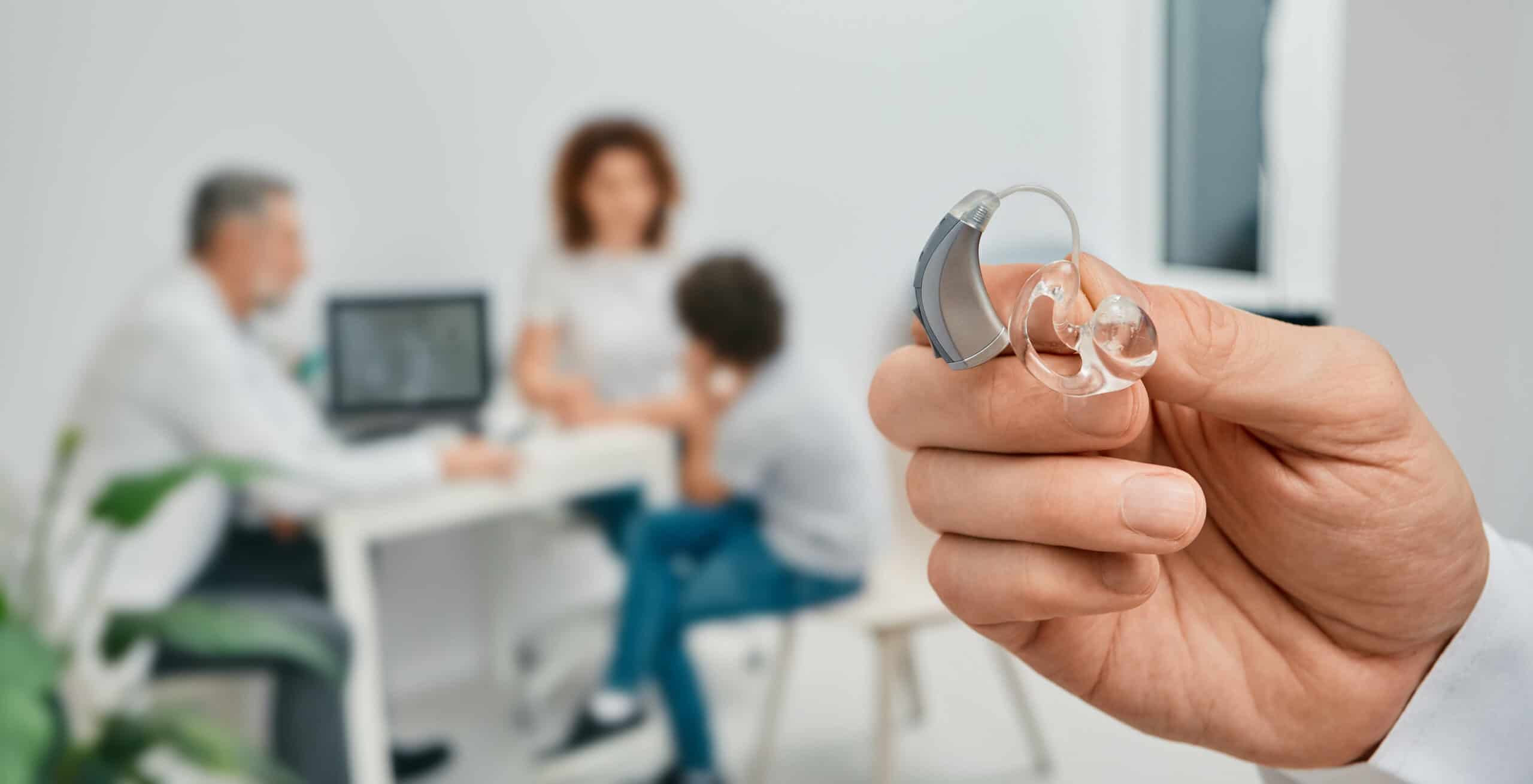 The World of Hearing Aid Warranties: A Comprehensive Guide