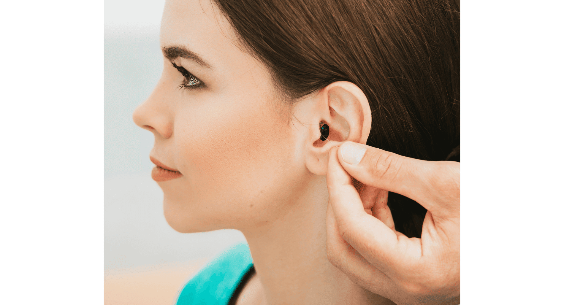 Breaking Stigmas Around Hearing Devices