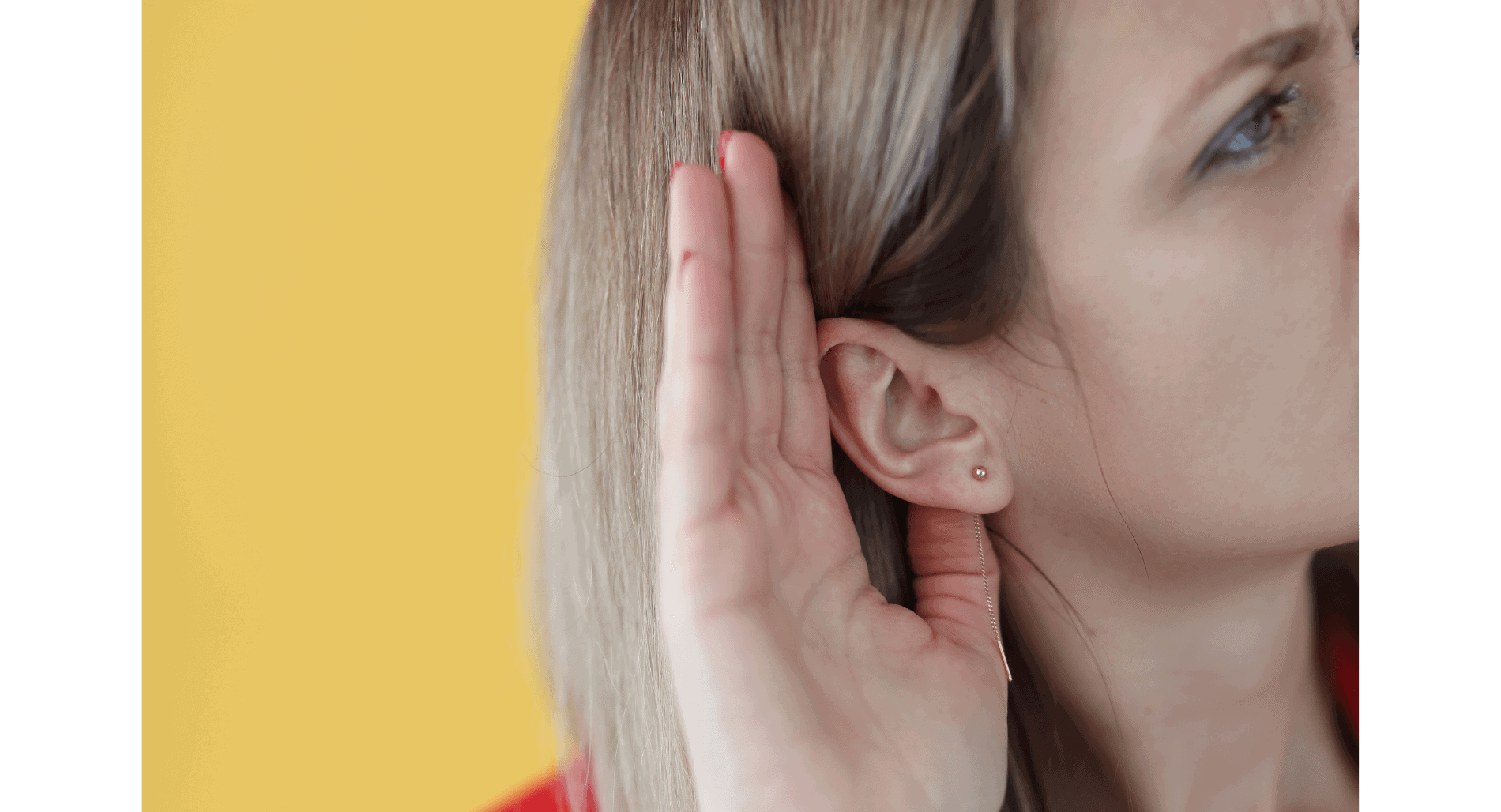 Featured image for “Signs You Should Get a Hearing Test”