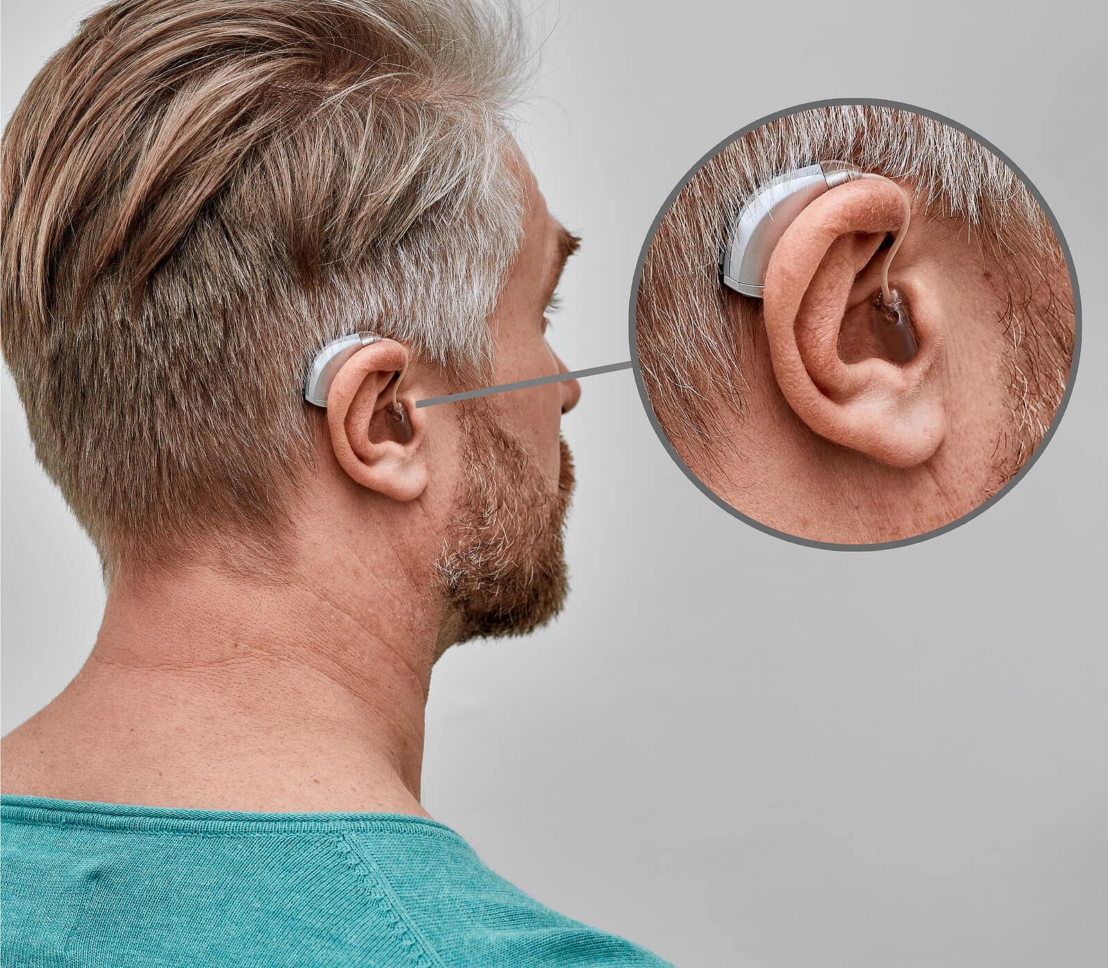 Featured image for “What You Should Know Before Buying Hearing Aids”